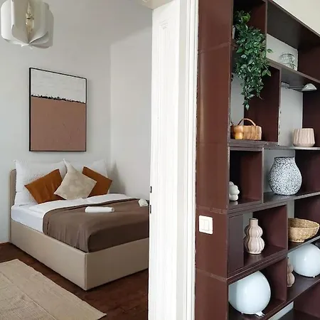 Big Garden Apartment, 10 Minutes To U4 And U6 Viena Exterior foto
