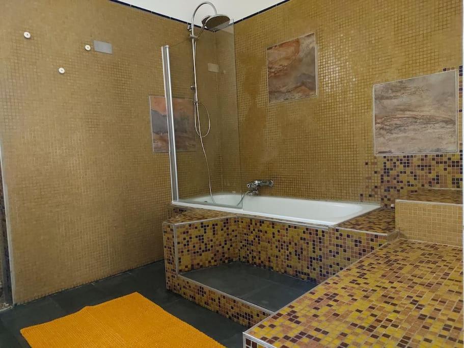Big Garden Apartment, 10 Minutes To U4 And U6 Viena