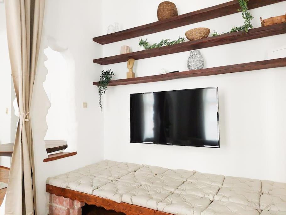 Apartamento Big Garden Apartment, 10 Minutes To U4 And U6
