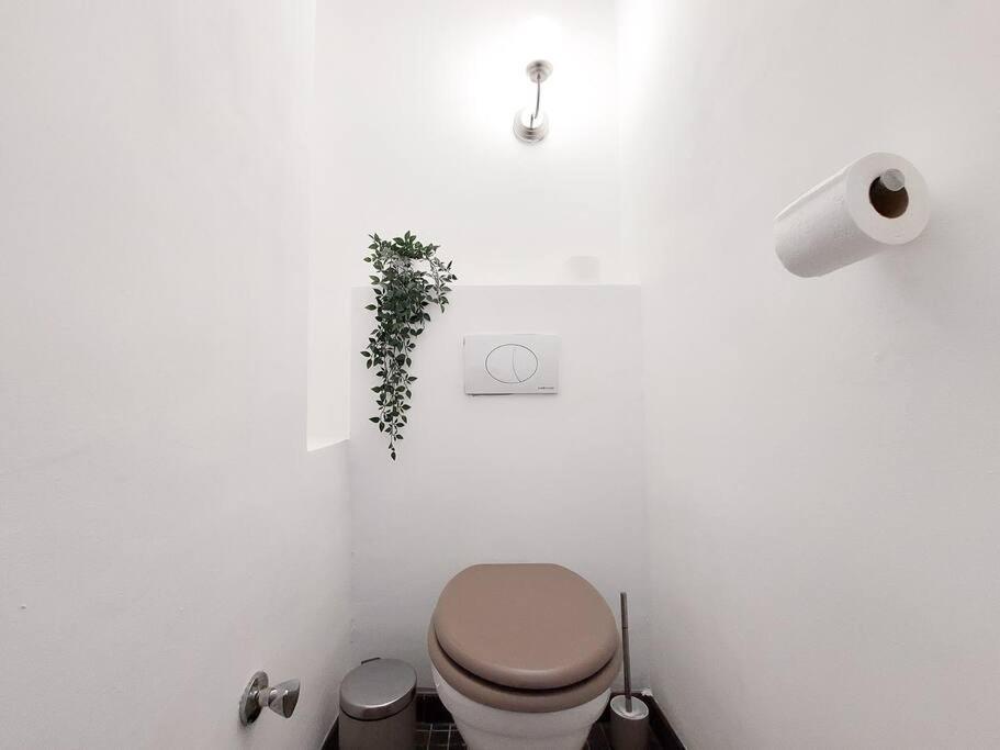 Apartamento Big Garden Apartment, 10 Minutes To U4 And U6 Viena