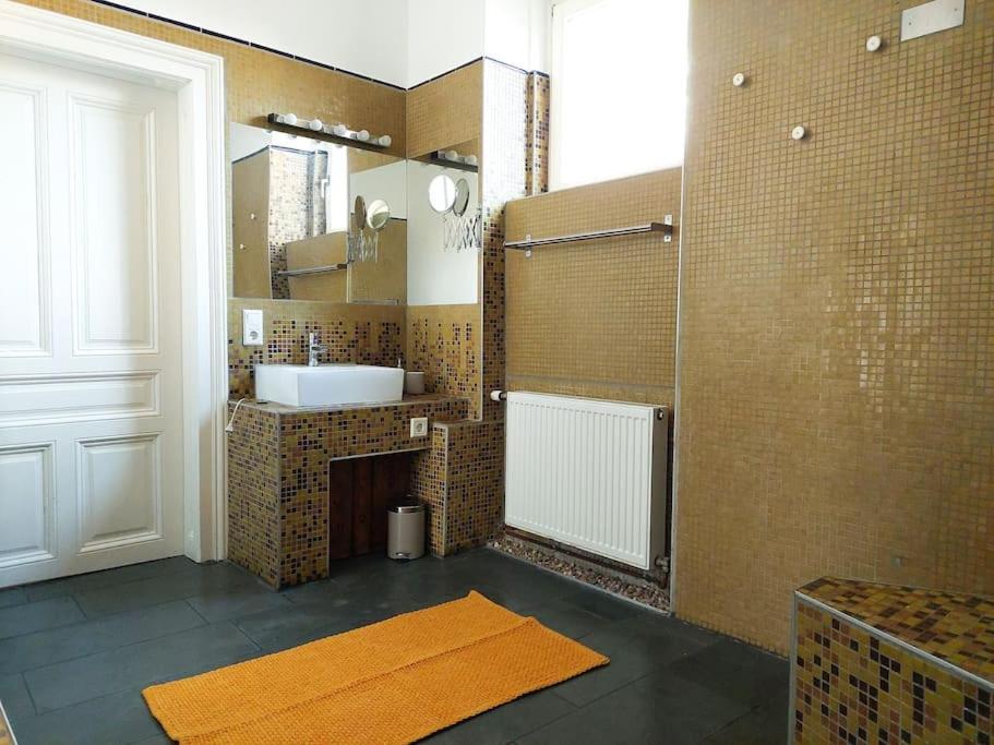 Big Garden Apartment, 10 Minutes To U4 And U6 Apartamento Viena