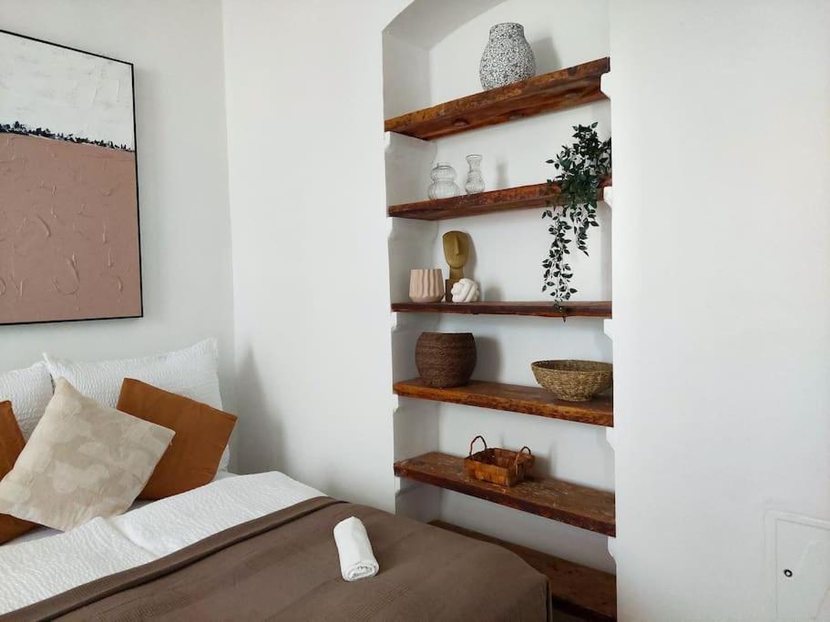 Apartamento Big Garden Apartment, 10 Minutes To U4 And U6