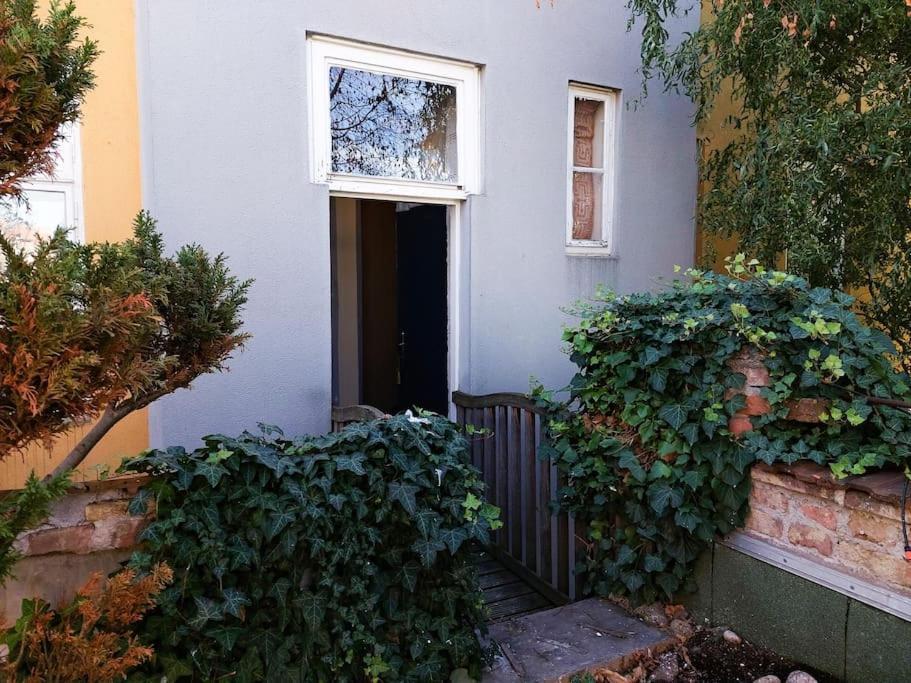 Apartamento Big Garden Apartment, 10 Minutes To U4 And U6 Viena